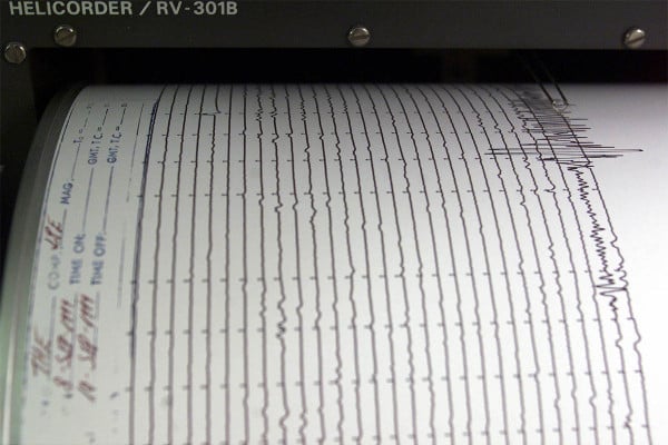 Ιταλία: Σεισμός 4,6 Ρίχτερ στη Νάπολη – Η μεγαλύτερη δόνηση τα τελευταία 40 χρόνια