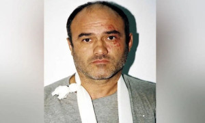 Νίκος Παλαιοκώστας: «Ήταν έξυπνος αλλά σε κάποια πράγματά έκανε βιαστικές κινήσεις»