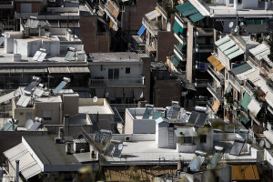 Πρόγραμμα Εξοικονομώ: Λήγει σήμερα (17/07) η προθεσμία για τα Πιστοποιητικά Ενεργειακής Απόδοσης