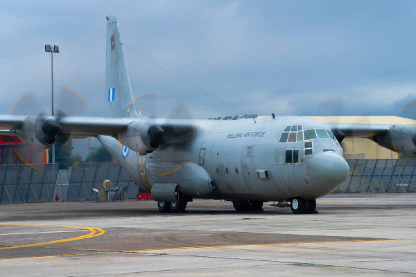 Η μάχη των μεταγωγικών: C-130 και C-390 ανταγωνίζονται για την κατάκτηση των ελληνικών αιθέρων