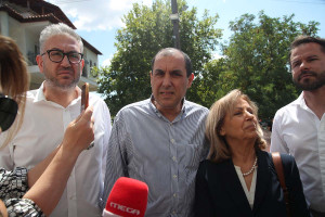 Φωτιά στο Ωραιόκαστρο: Πέντε εκ. ευρώ για την αποκατάσταση των υποδομών - Επίδομα στους πληγέντες
