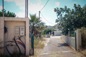 Χανιά: «Άρπαξα ένα μπουκάλι και τη χτύπησα στο κεφάλι»- Η κυνική ομολογία του δολοφόνου της 45χρονης