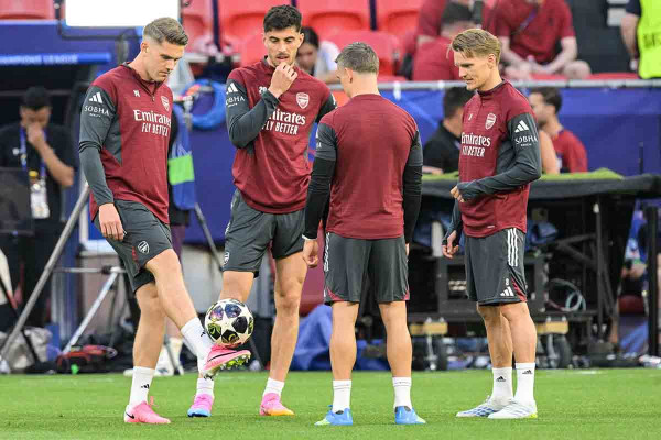 Η FIFA προχωράει σε αλλαγές στο VAR ενόψει Μουντιάλ