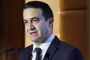 Αβεβαιότητα για τη μόνιμη αποκατάσταση της Εθνικής Οδού Πατρών–Τριπόλεως