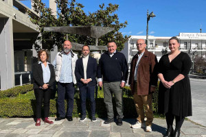 «ΥΓΕΙΑ ΓΙΑ ΟΛΟΥΣ»: Ιατρική παρέμβαση προληπτικών εξετάσεων στον Δήμο Αρχ. Ολυμπίας