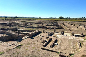 «Νέο κεφάλαιο για την Αρχαία Ήλιδα – Ξεκίνησαν οι νέες αρχαιολογικές έρευνες
