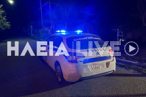 Αγρίνιο: Κουκουλοφόρος μπούκαρε σε επιχείρηση κι έκλεψε δύο χιλιάδες ευρώ από την ταμειακή