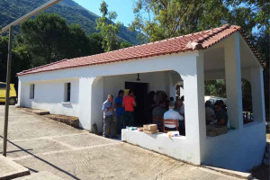Εμπορικός Σύλλογος Κυπαρισσίας "Η Πρόοδος": Εορτασμός Αγίων Πάντων, Προστατών των Εμπόρων