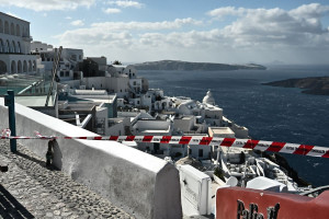 Κινέζος επιστήμονας: Ο λόγος που σημειώθηκαν 60.000 σεισμοί στη Σαντορίνη το 2025