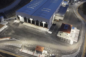 Στ. Καννής: Μεταφορά απορριμμάτων και τα Σαββατοκύριακα στην Τριανταφυλλιά