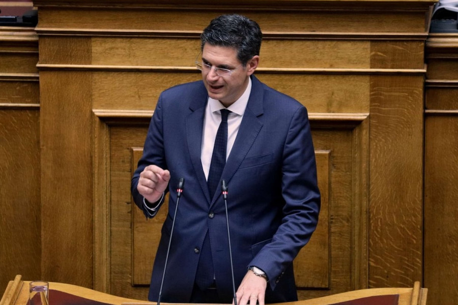 Καλαματιανός: «Το νερό είναι δημόσιο αγαθό και ανθρώπινο δικαίωμα»