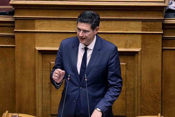 Καλαματιανός: «Ακόμη να ανακοινωθούν τα αποτελέσματα του προγράμματος Νέων Αγροτών 2024»