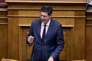 Καλαματιανός: «Ακόμη να ανακοινωθούν τα αποτελέσματα του προγράμματος Νέων Αγροτών 2024»