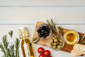 ΠΕΜΕΤΕ: Νέο προωθητικό πρόγραμμα για τις βιολογικές επιτραπέζιες ελιές