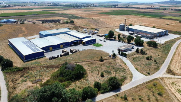 Αγροδιατροφή 2025: από την παραγωγή στην πιστοποίηση και ο ρόλος ενός ομίλου με ρίζες στο 1935