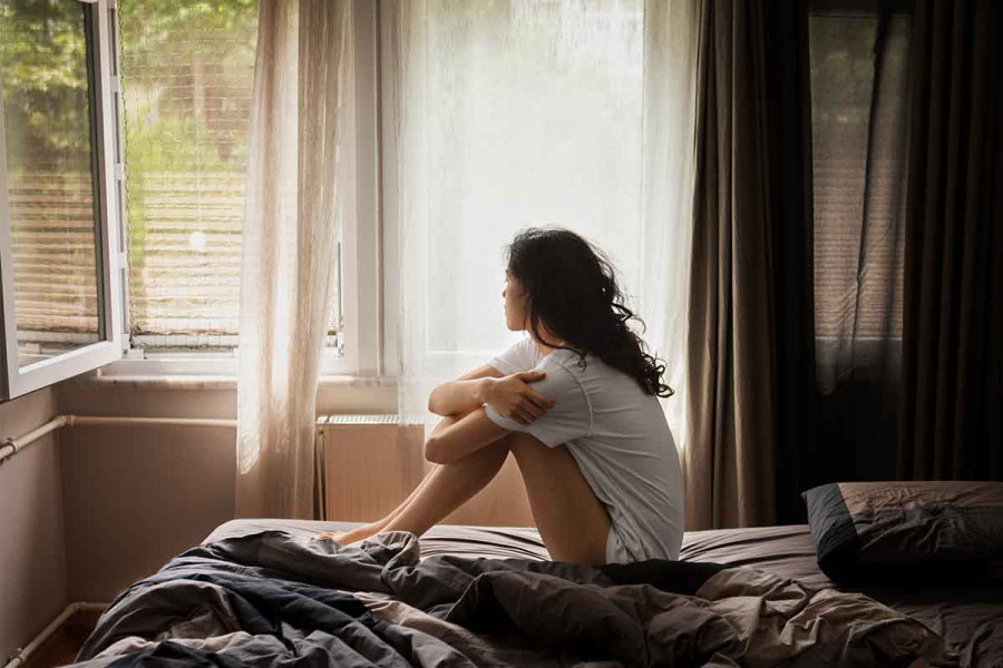 Μήπως είσαι σε μια «situationship» με τη ζωή σου;