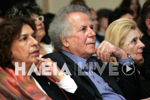 Το Εργαστήρι Ελληνικής Μουσικής του Δήμου Αθηναίων τιμά τον Ηλία Ανδριόπουλο