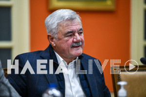 Δήμος Πύργου: 850.000 ευρώ για την συντήρηση και επισκευή σχολικών κτιρίων