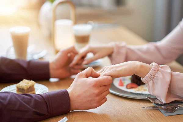 Date-flation: Ο πληθωρισμός ανεβάζει το κόστος των ραντεβού και αλλάζει το σύγχρονο dating