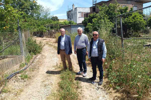 Δήμος Πύργου: Ασφαλτοστρώσεις 500.000 ευρώ σε πυρόπληκτες Κοινότητες