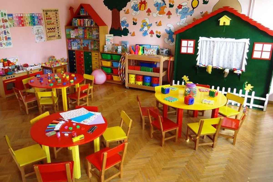 Δήμος Πύργου: Οι εγγραφές στους Παιδικούς Σταθμούς από 12 έως και 30 Μαΐου