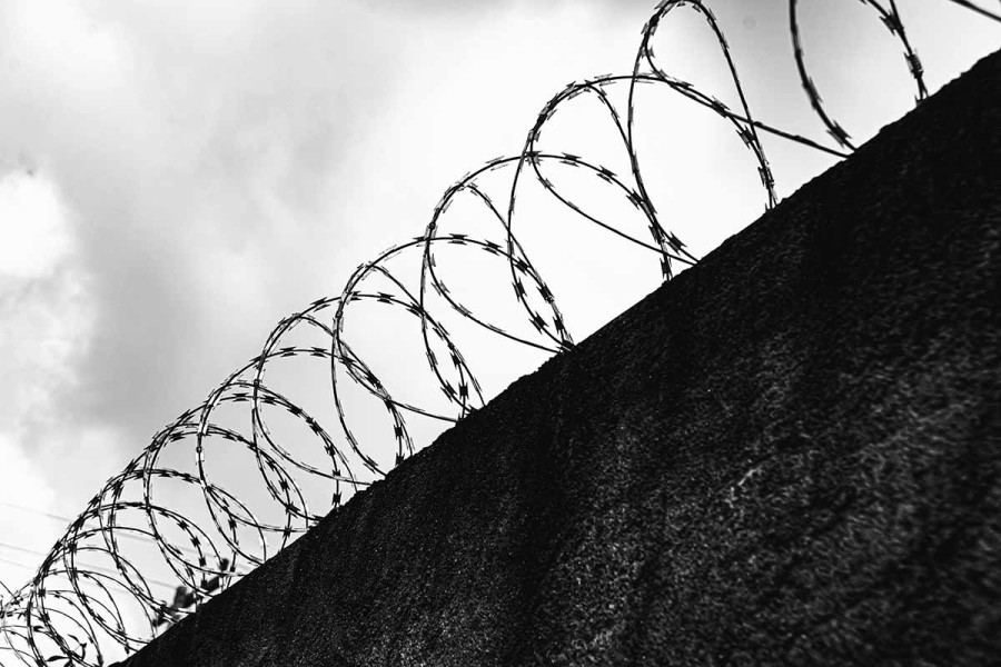 Κύπρος: Δεσμοφύλακας φυλακών πυροβόλησε όταν αντιλήφθηκε άντρα να έρχεται από τα κατεχόμενα