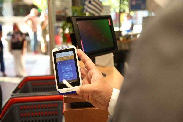 Επιπλέον 500.000 εργαζόμενοι θα «χτυπούν» Ψηφιακή Κάρτα Εργασίας από τον Οκτώβριο