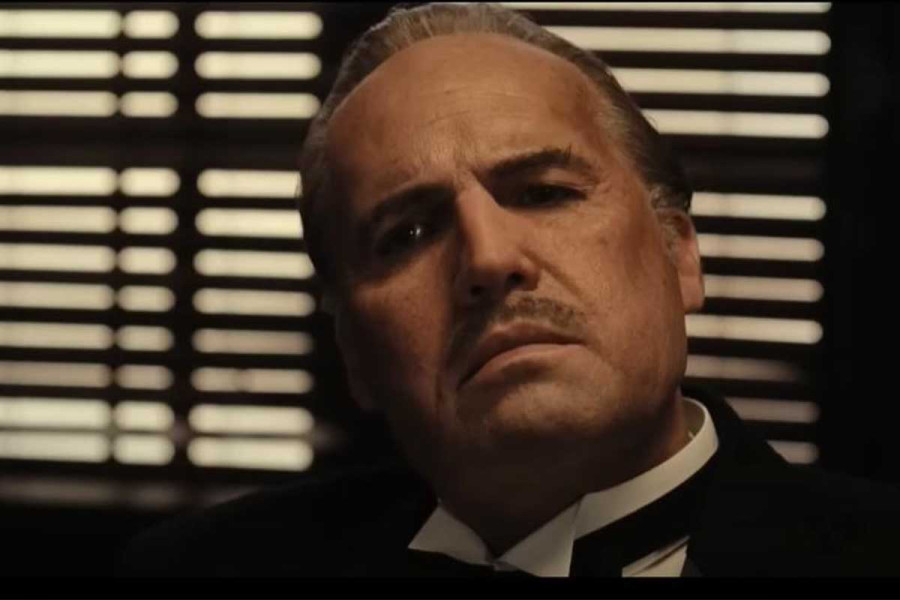 Waltzing with Brando: Κυκλοφόρησε το νέο τρέιλερ της ταινίας - Ο Μπίλι Ζέιν υποδύεται τον Μάρλον Μπράντο