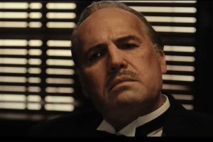 Waltzing with Brando: Κυκλοφόρησε το νέο τρέιλερ της ταινίας - Ο Μπίλι Ζέιν υποδύεται τον Μάρλον Μπράντο
