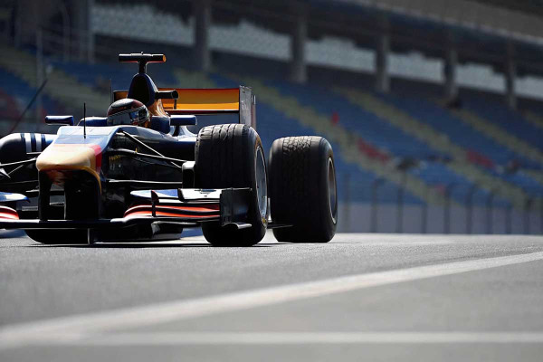 F1: Το πρόγραμμα του GP Μαϊάμι αυτό το Σαββατοκύριακο