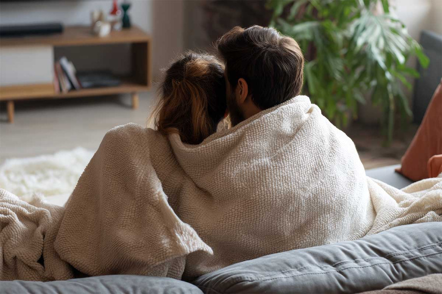 Τα Σαββατοκύριακα γίνεστε σπιτόγατοι; Τότε έχετε αυτά τα 7 μοναδικά χαρακτηριστικά