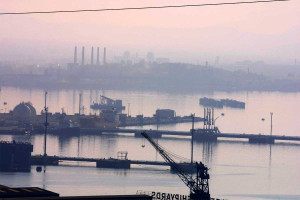 Γιατί η Ελευσίνα έχει πιο καθαρό αέρα από το… Μαρούσι ή τους Θρακομακεδόνες - Ειδικός εξηγεί