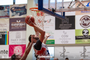 National League 2: Η ΑΕ Βαρθολομιού - Κάπος νίκησε τους πρωτοπόρους Γαργαλιάνους
