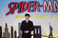 «Spider-Man: Brand New Day»: Έσπασε το φράγμα των 2 δισ. δολαρίων σε μόλις τρία Σαββατοκύριακα
