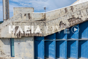 Καννής-Παναγόπουλος: Στο Υπ. Αθλητισμού για την ριζική επισκευή και συντήρηση των αθλητικών χώρων