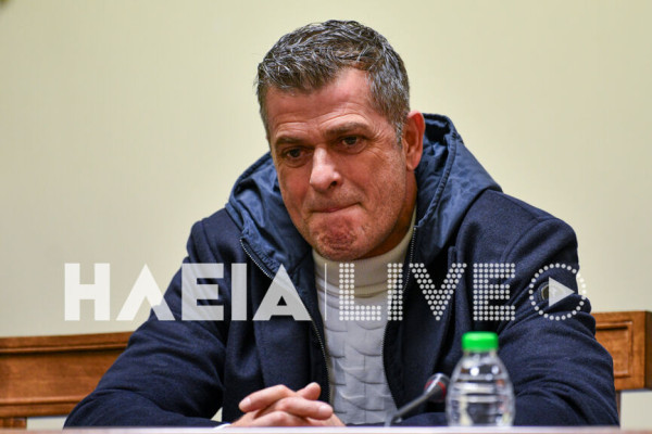 Αρχ. Ολυμπία: Πρόσω ολοταχώς για το σχέδιο πόλεως
