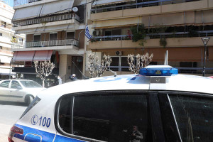 Θρίλερ στου Ζωγράφου: «Φοβήθηκα θα μου έπαιρναν το σπίτι» - Τι ισχυρίζεται ο 54χρονος γιος