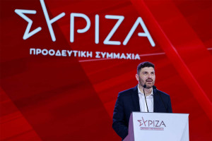 Τεμπονέρας: Δικηγόροι της υπόθεσης δολοφονίας του πατέρα του στο πλευρό του κατά της Ομάδας Αλήθειας
