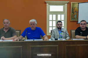 ΠΑΣ Πύργος: Προς σύσταση ΠΑΕ, νέα διοίκηση στον ερασιτέχνη και ένα σχόλιο