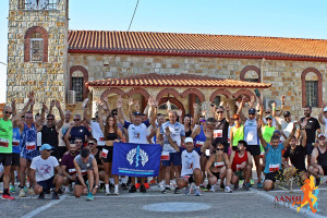 7ο ΛΑΝΘΙ RUN – Ένα μεγάλο ευχαριστώ από την Οργανωτική Ομάδα