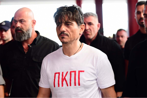 Ο Δημήτρης Γιαννακόπουλος θα πάει στο ραντεβού με τον Γιάννη Βρούτση - Η έκκληση στους Αγγελόπουλους