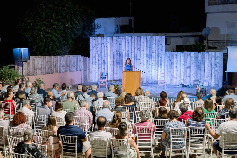 Το φως της Ηλείας ένωσε και πάλι τον κόσμο – Συγκίνηση και ενότητα στο 7ο Πανηλειακό Αντάμωμα Ομογενών