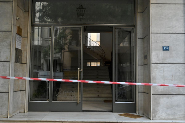 Σταύρος Γεωργίου: Τι κρύβει το λάπτοπ του δικηγόρου