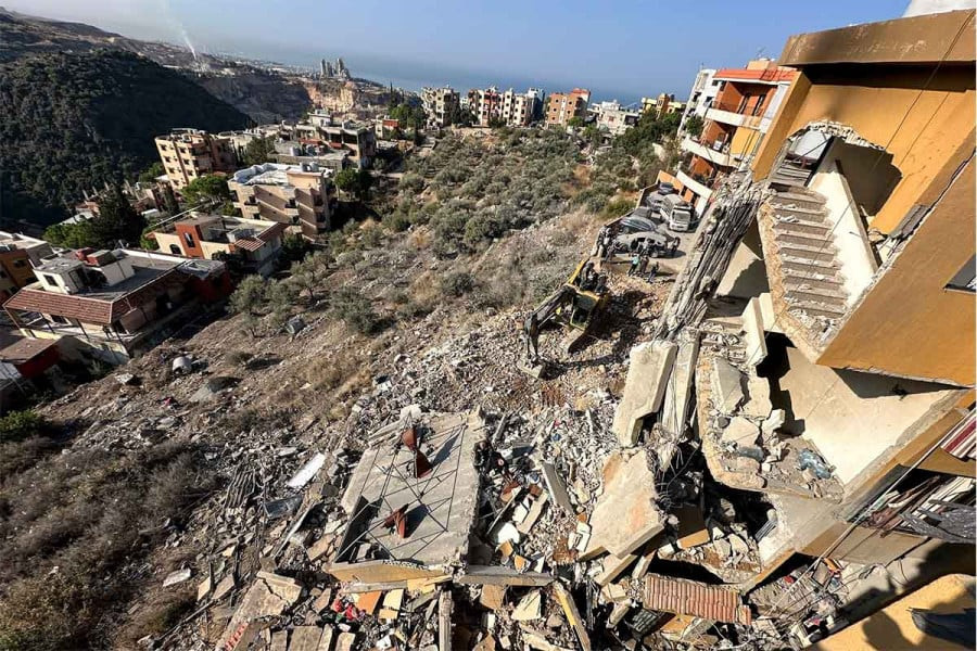 Έτοιμη η Χαμάς για τον δεύτερο κύκλο διαπραγματεύσεων με το Ισραήλ - Στη Ρωσία για συνομιλίες μέλος του πολιτικού γραφείου