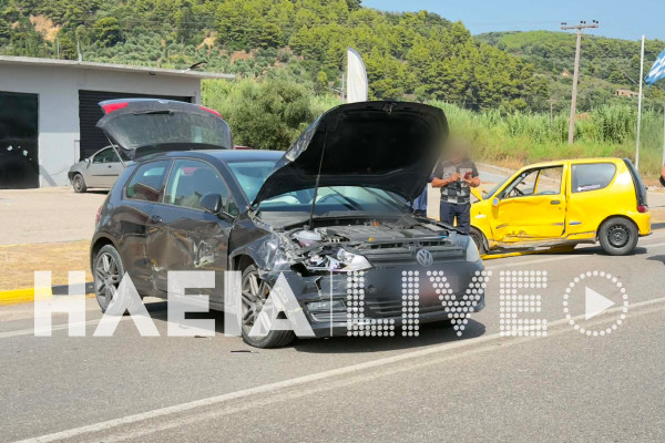 Δυτ. Ελλάδα: Μείωση στα τροχαία τον Ιούλιο - Μέθη και υπερβολική ταχύτητα τα βασικότερα αίτια