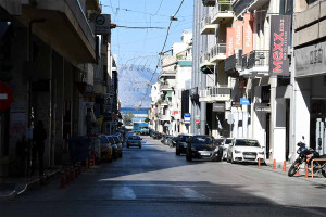 Ξεκινά η αντιδρόμηση στους κεντρικούς δρόμους της Πάτρας - Ποιες αλλαγές θα γίνουν