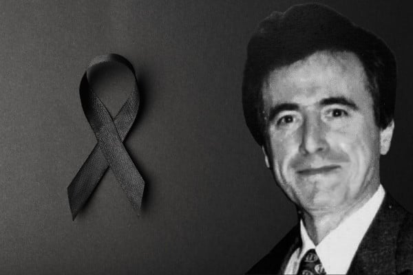 Πύργος: “Έφυγε” από τη ζωή ο παλιός έμπορος της πόλης Αναστάσιος Παπαδόπουλος