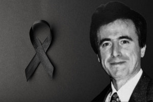 Πύργος: “Έφυγε” από τη ζωή ο παλιός έμπορος της πόλης Αναστάσιος Παπαδόπουλος