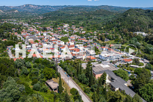 Στο «Πράσινο Ταμείο» η πολεοδομική αναβάθμιση Αρχαίας Ολυμπίας και Δρούβα