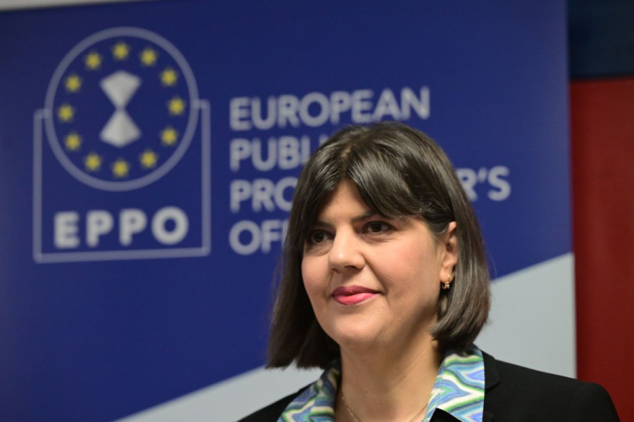 Τρίτη δικογραφία για ΟΠΕΚΕΠΕ από την Ευρωπαϊκή Εισαγγελία για δύο βουλευτές
